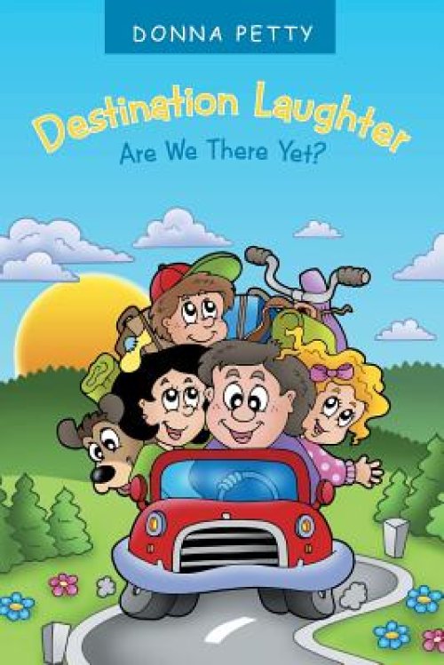 Destination Laughter: Are We There Yet?