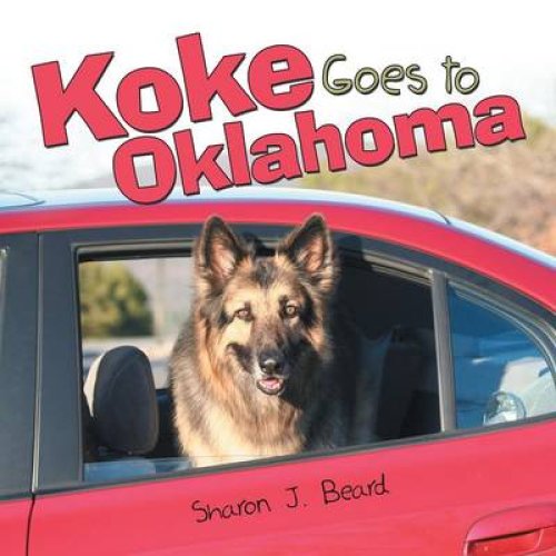 Koke Goes to Oklahoma