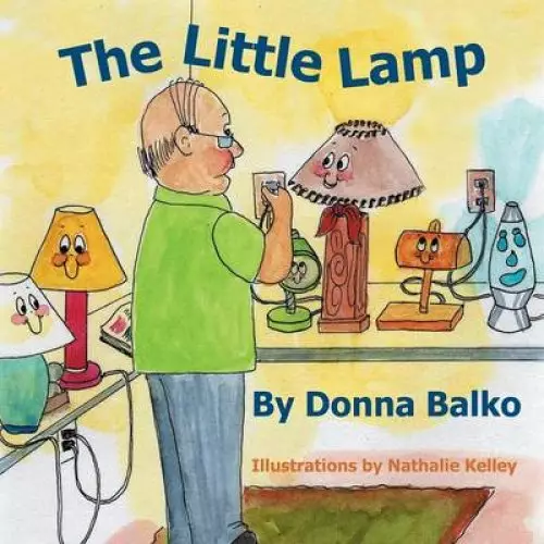 The Little Lamp