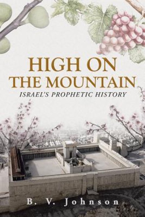 High on the Mountain: Israel's Prophetic History