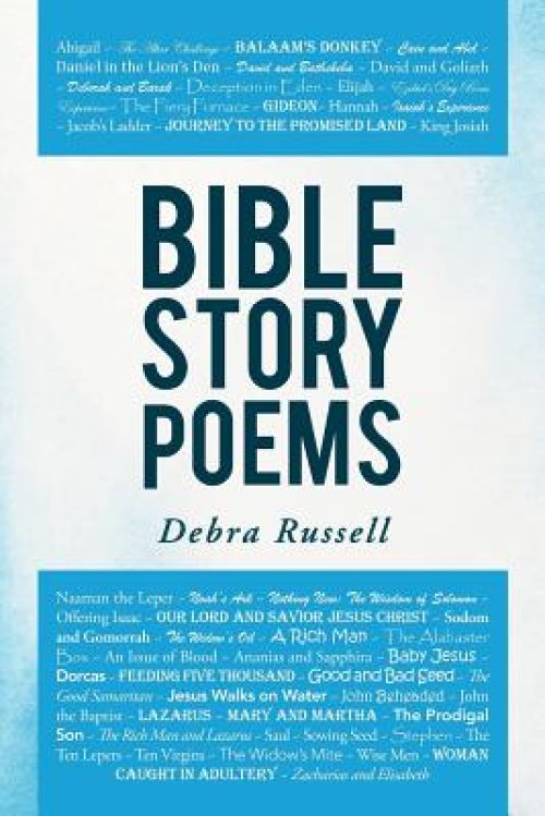 Bible Story Poems