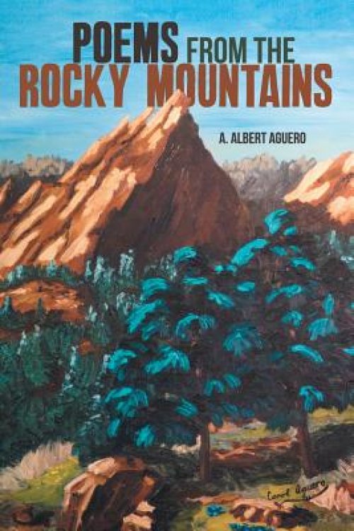 Poems from the Rocky Mountains