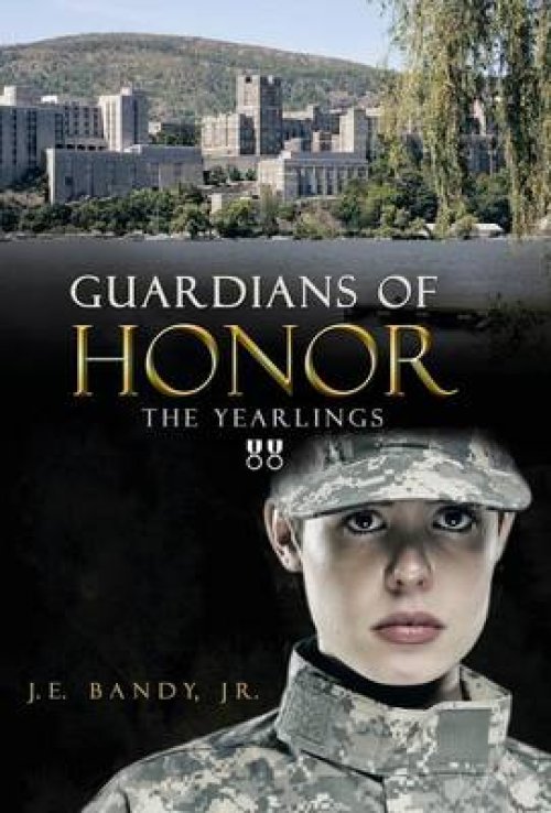 Guardians of Honor: The Yearlings