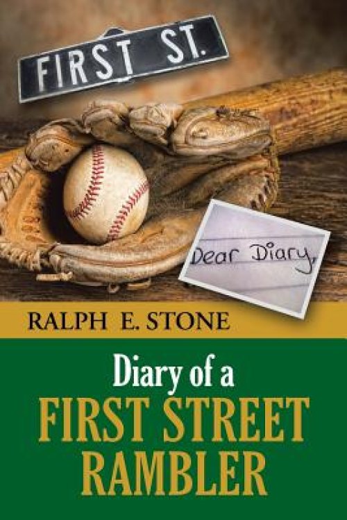 Diary of a First Street Rambler