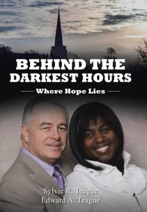 Behind the Darkest Hours: Where Hope Lies