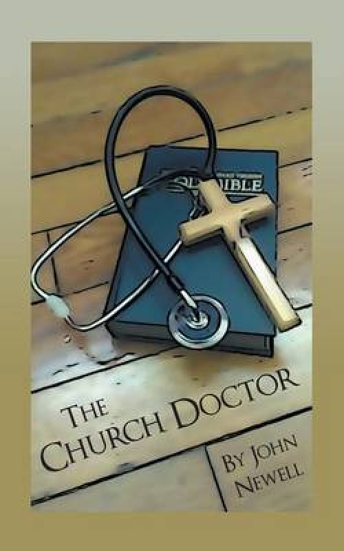 The Church Doctor