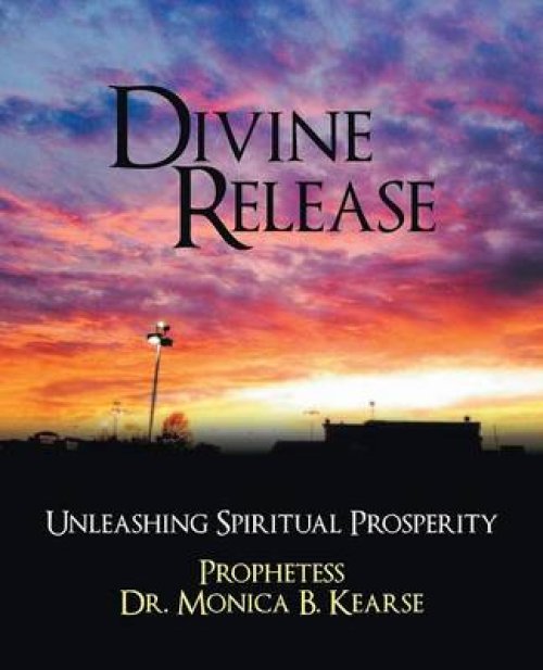 Divine Release: Unleashing Spiritual Prosperity