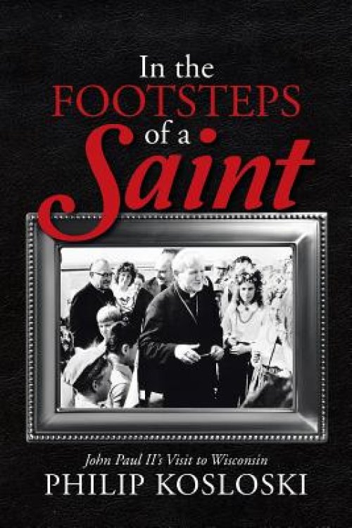 In the Footsteps of a Saint