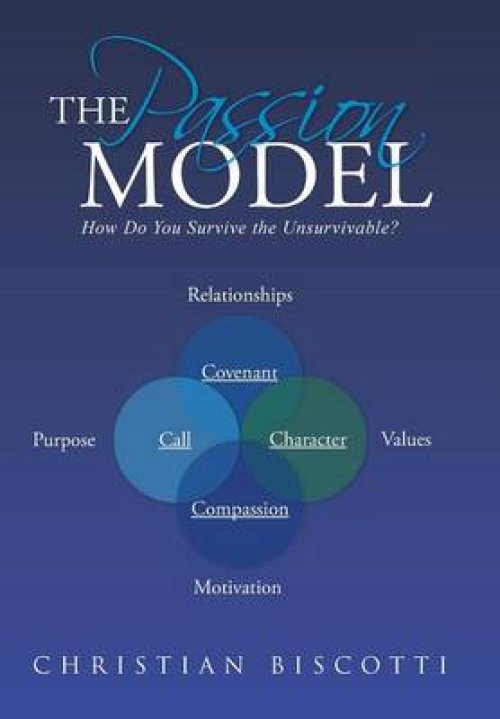 The Passion Model: How Do You Survive the Unsurvivable?