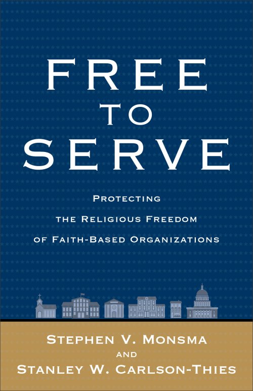 Free to Serve