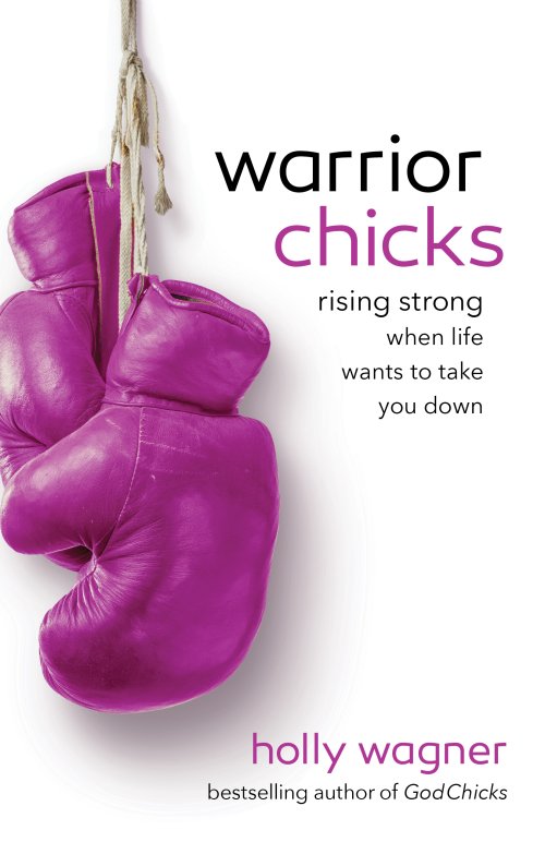 Warrior Chicks