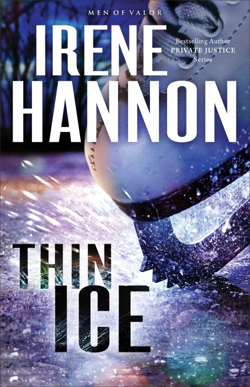 Thin Ice (Men of Valor Book #2)