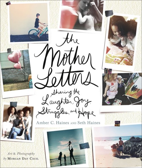 The Mother Letters