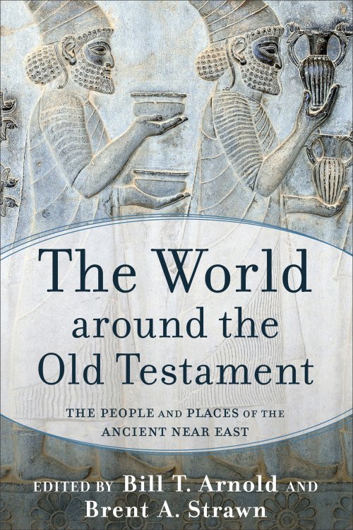 The World around the Old Testament