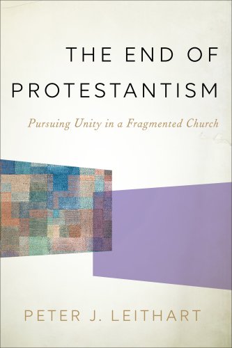 The End of Protestantism