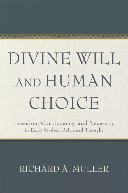 Divine Will and Human Choice