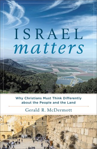 Israel Matters