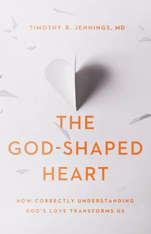 The God-Shaped Heart