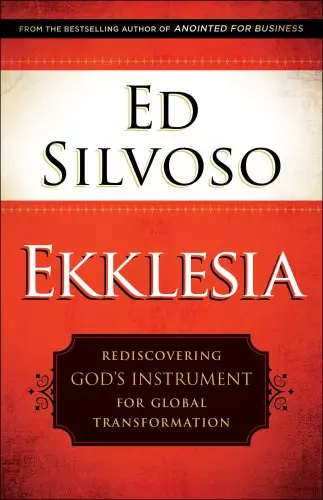 Ekklesia