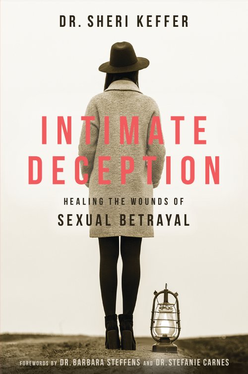 Intimate Deception