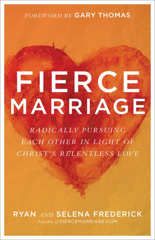 Fierce Marriage