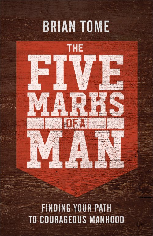 The Five Marks of a Man