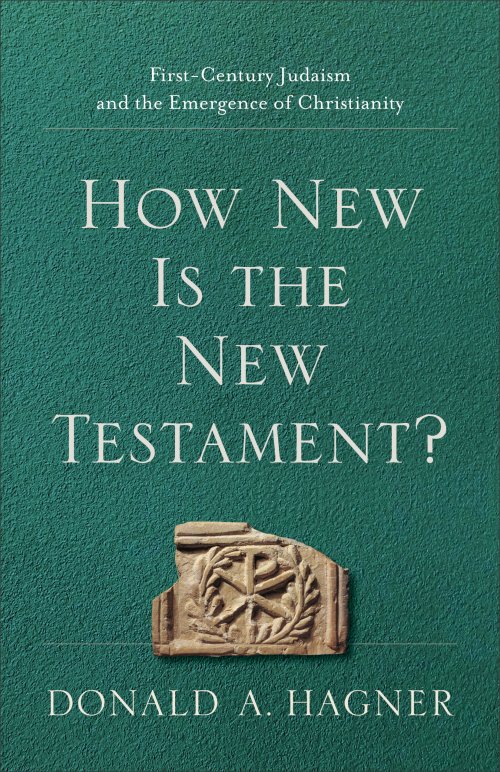 How New Is the New Testament?