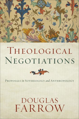 Theological Negotiations