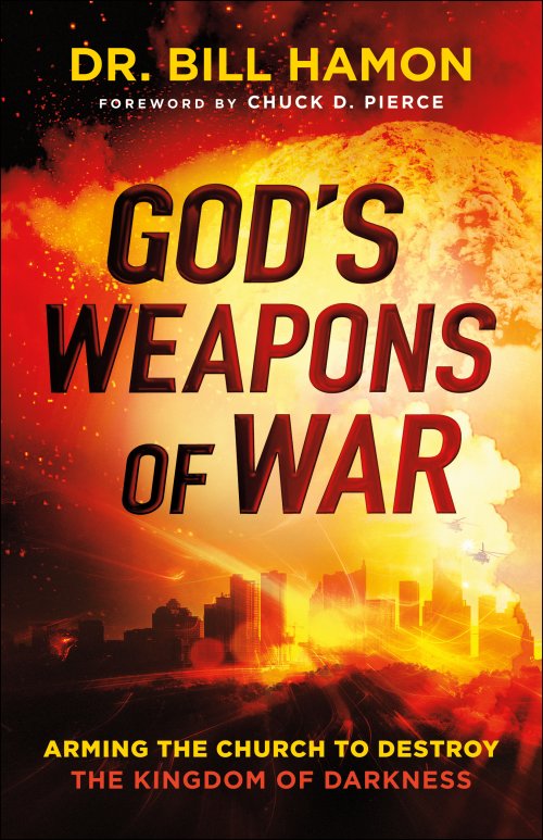 God's Weapons of War