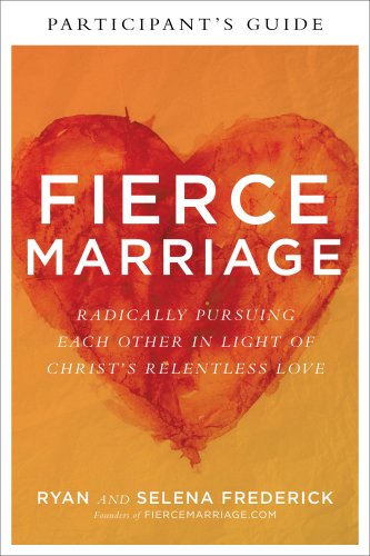 Fierce Marriage Participant's Guide