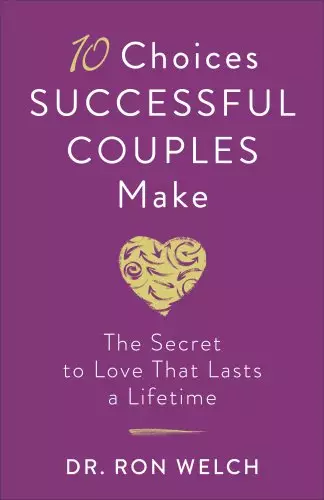 10 Choices Successful Couples Make