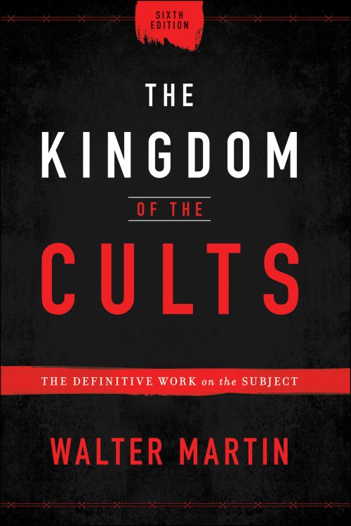 The Kingdom of the Cults