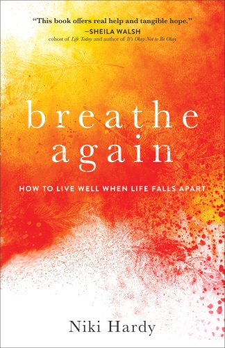 Breathe Again