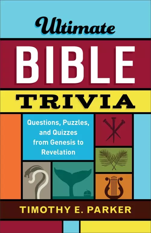 Ultimate Bible Trivia