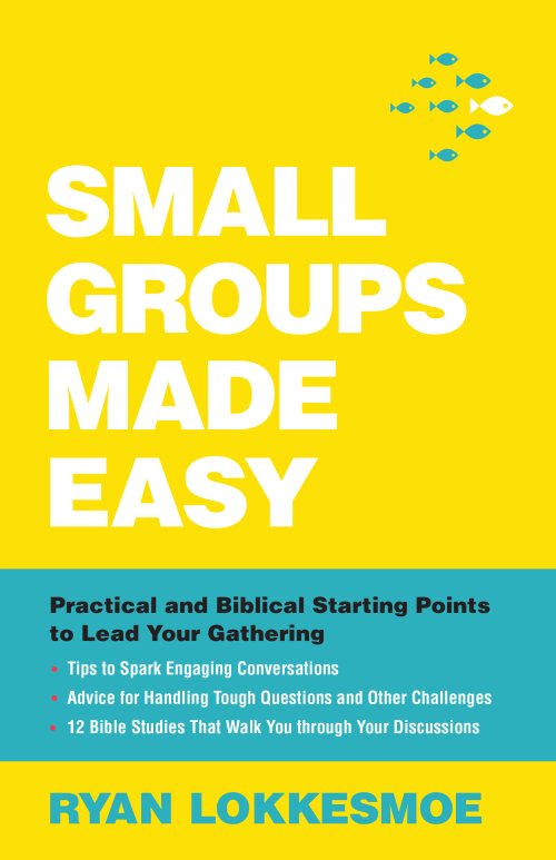 Small Groups Made Easy