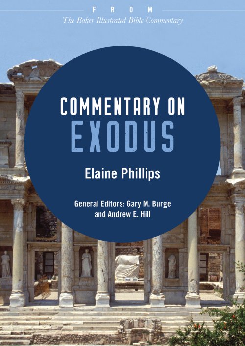 Commentary on Exodus