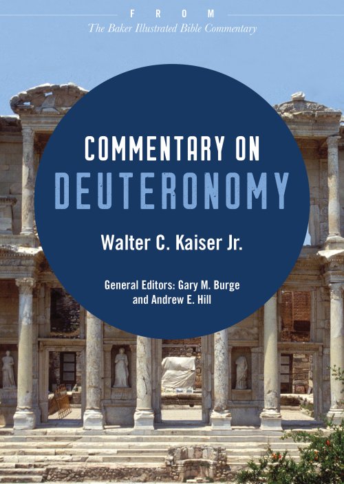 Commentary on Deuteronomy