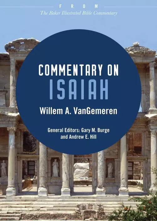 Commentary on Isaiah