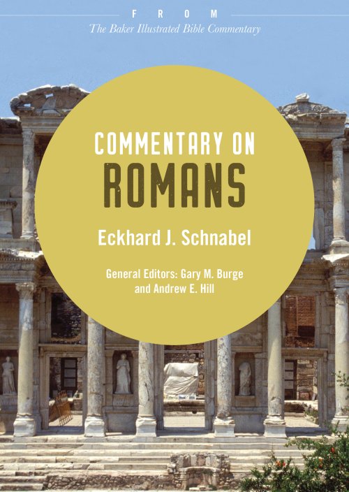 Commentary on Romans