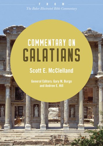 Commentary on Galatians