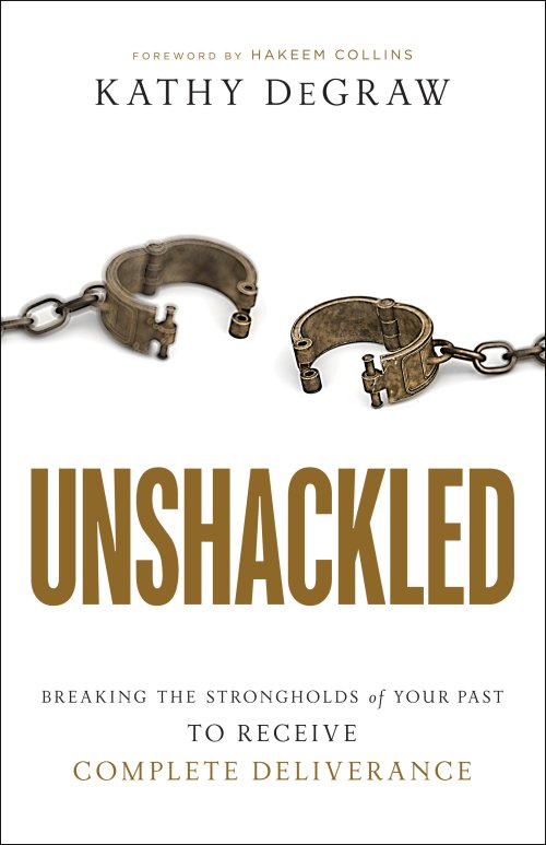 Unshackled