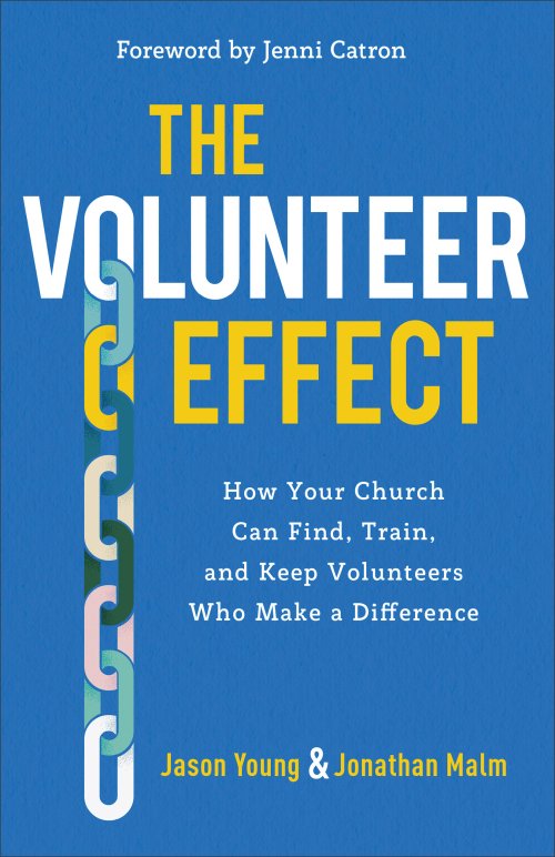 The Volunteer Effect