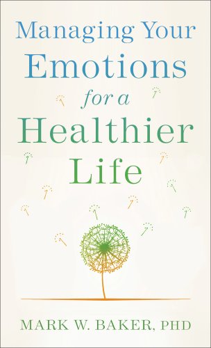 Managing Your Emotions for a Healthier Life