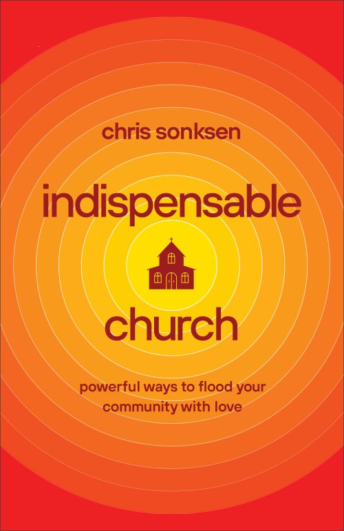 Indispensable Church