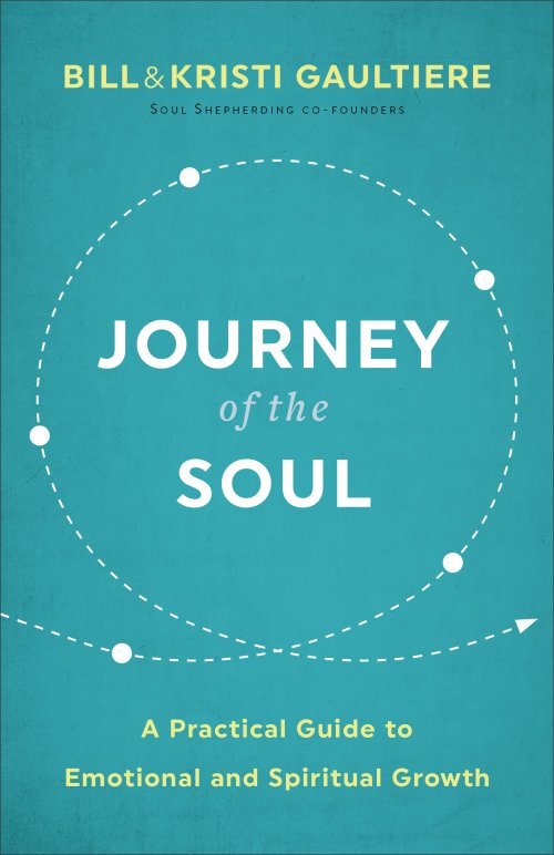 Journey of the Soul