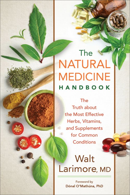 The Natural Medicine Handbook