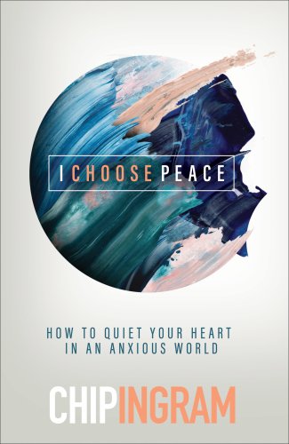 I Choose Peace