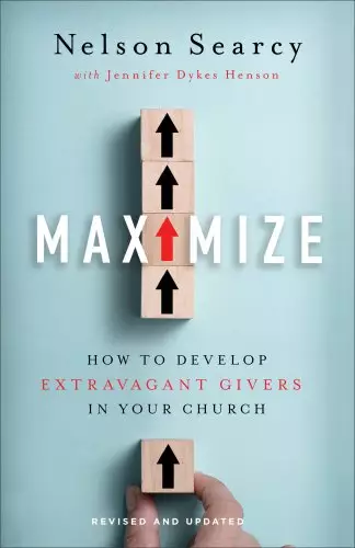 Maximize