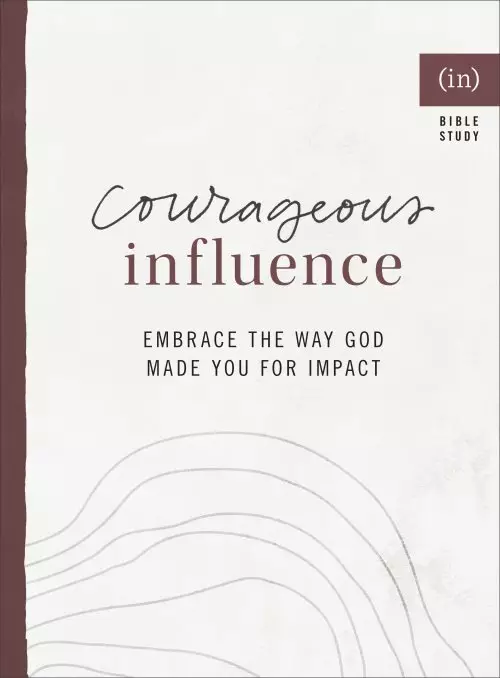 Courageous Influence