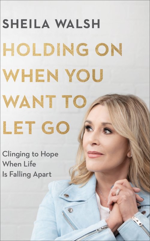 Holding On When You Want to Let Go